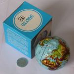 Hungarian Globe